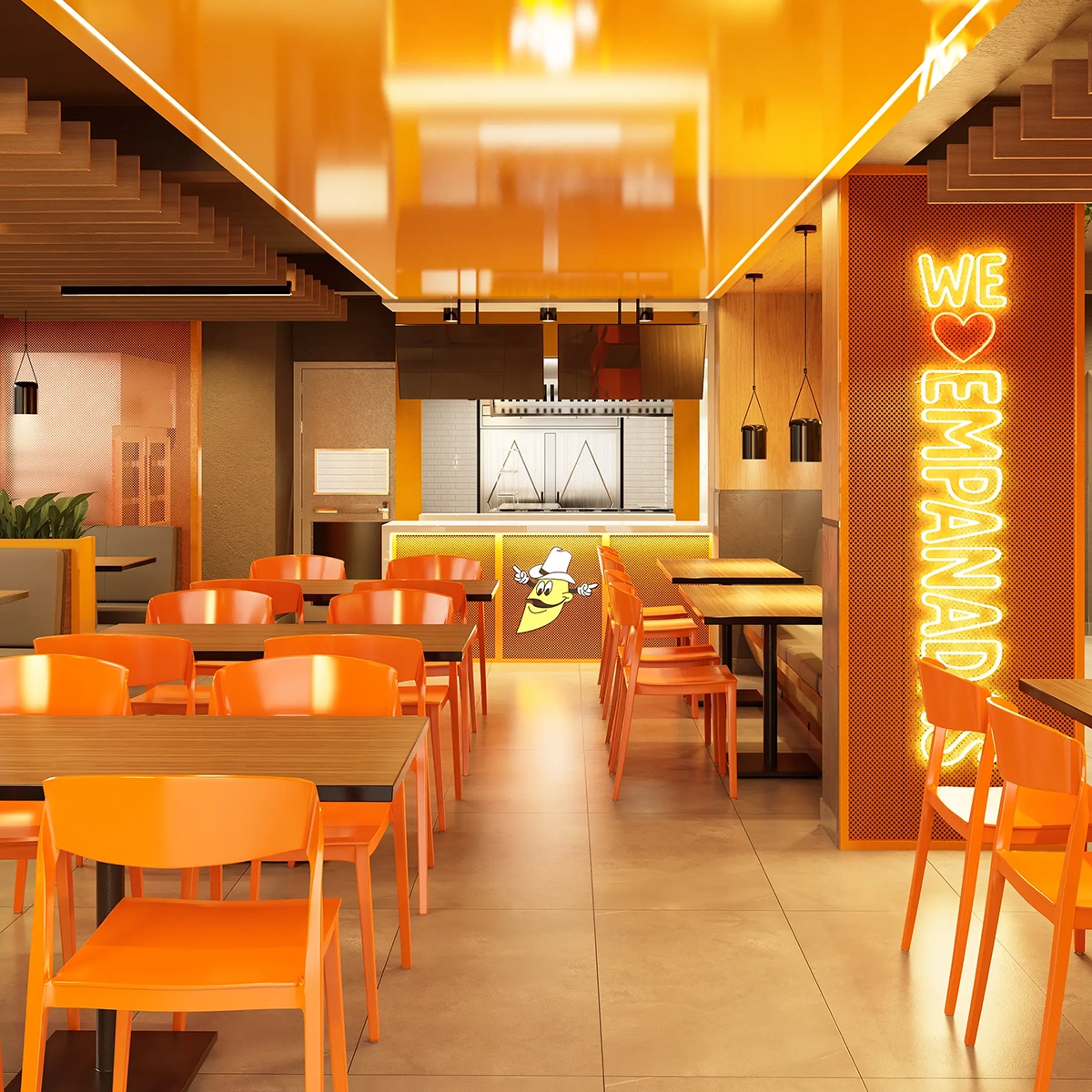 proyecto el eden