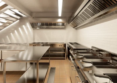 Comirápidas el Eden render cocina industrial (7)