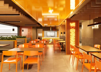 Comirápidas el Eden render zona comercial (2)