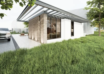 Casa las Marías escena 19