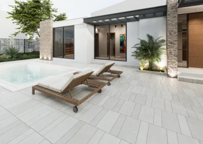 Casa las Marías escena 20